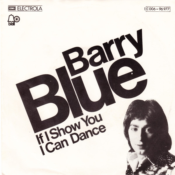 Single vinyl / 7 inch 