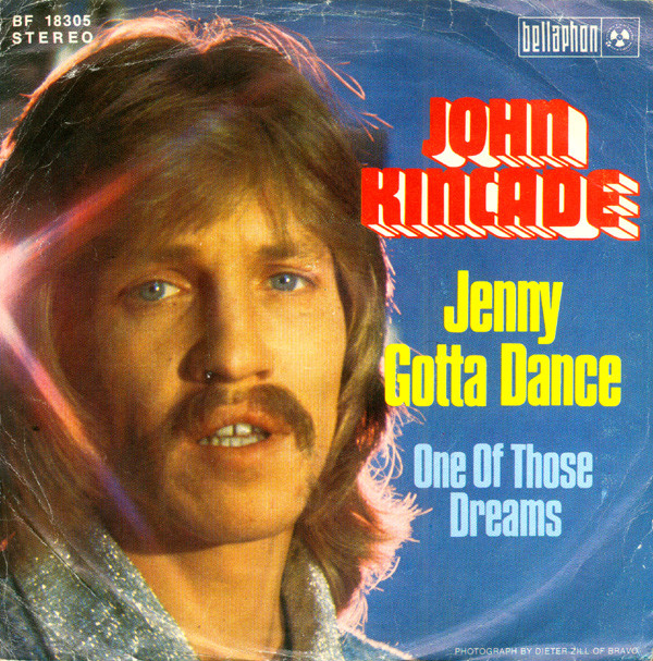 Single vinyl / 7 inch 