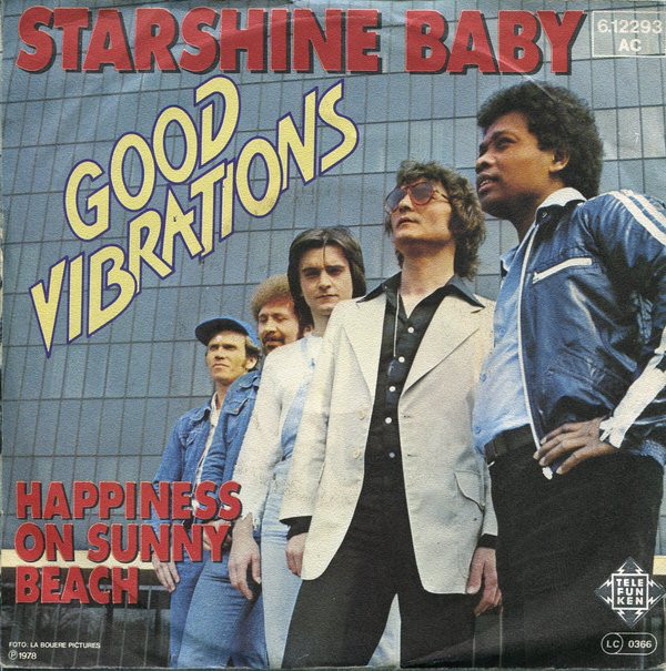 Single vinyl / 7 inch 