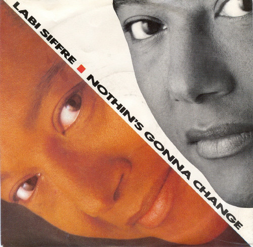 Single vinyl / 7 inch 