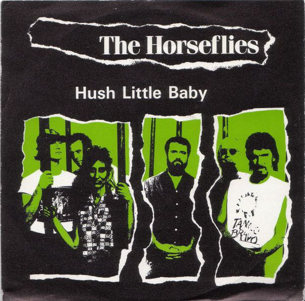 Single vinyl / 7 inch 