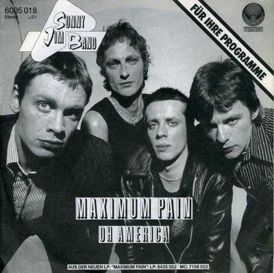 Single vinyl / 7 inch 