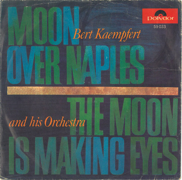 Single vinyl / 7 inch 