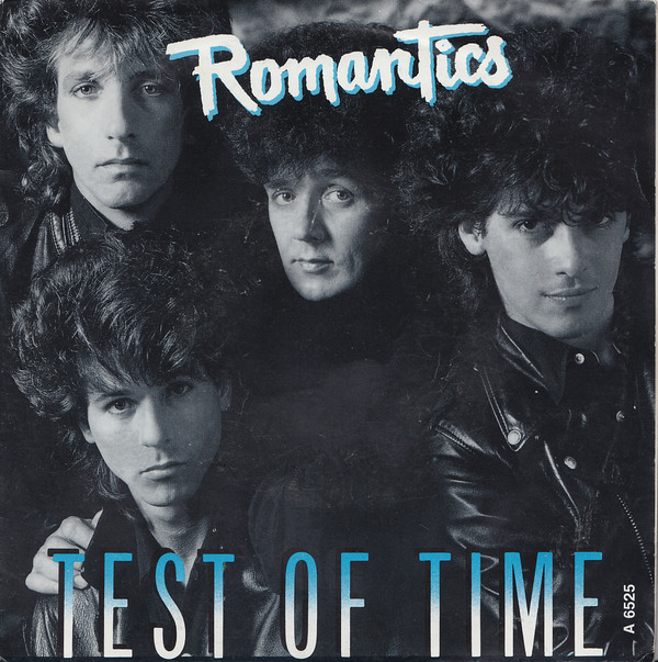 Single vinyl / 7 inch 