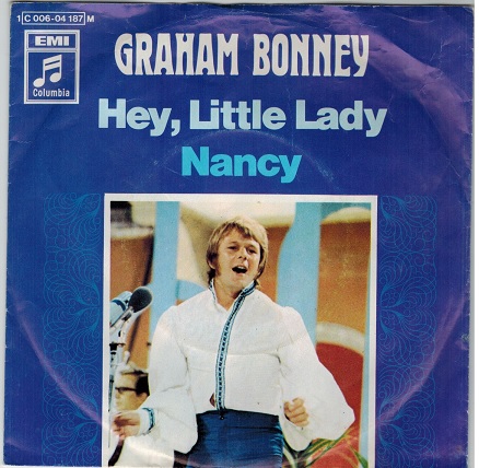 Single vinyl / 7 inch 