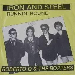 Single vinyl / 7 inch 