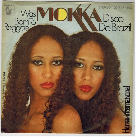 Single vinyl / 7 inch 