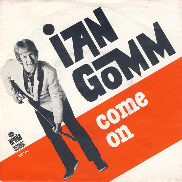 Single vinyl / 7 inch 