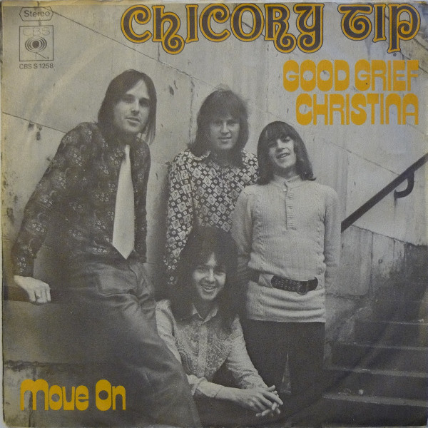 Single vinyl / 7 inch 