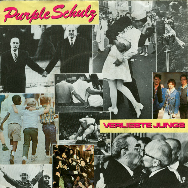 Single vinyl / 7 inch 