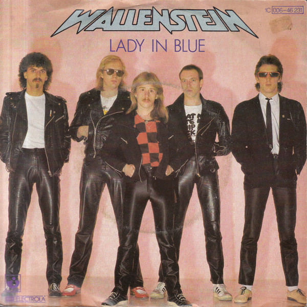 Single vinyl / 7 inch 