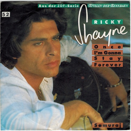 Single vinyl / 7 inch 