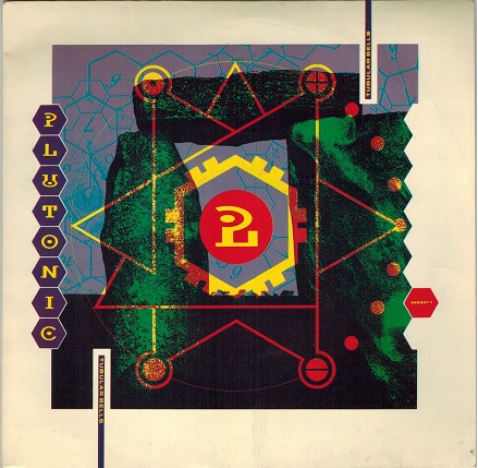 Single vinyl / 7 inch 