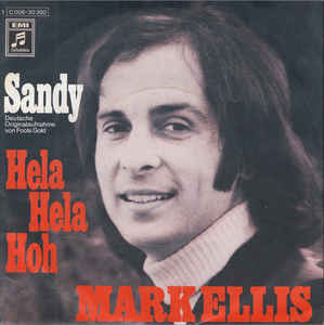 Single vinyl / 7 inch 