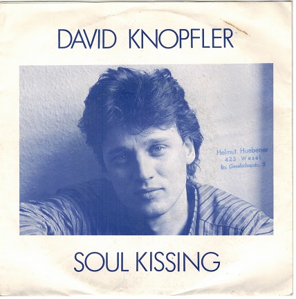 Single vinyl / 7 inch 