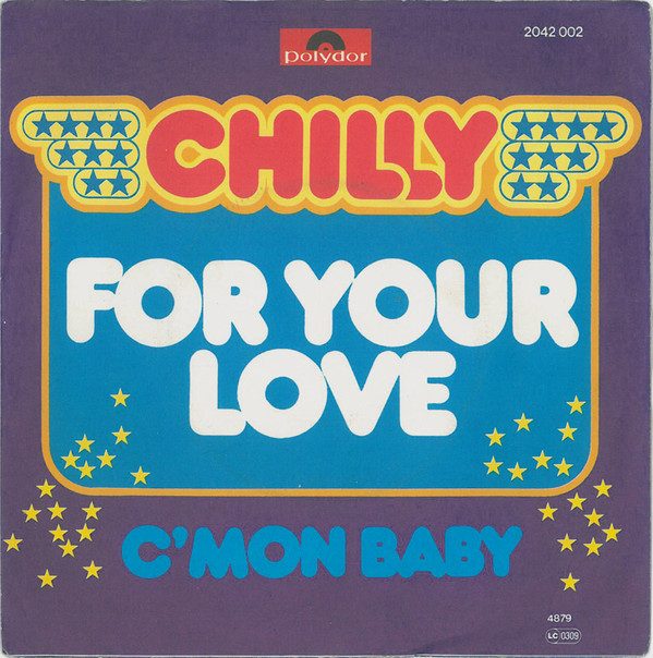 Single vinyl / 7 inch 