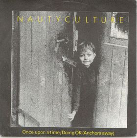 Single vinyl / 7 inch 