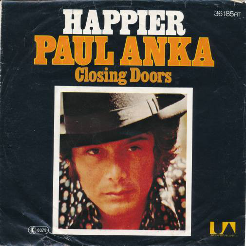 Single vinyl / 7 inch 