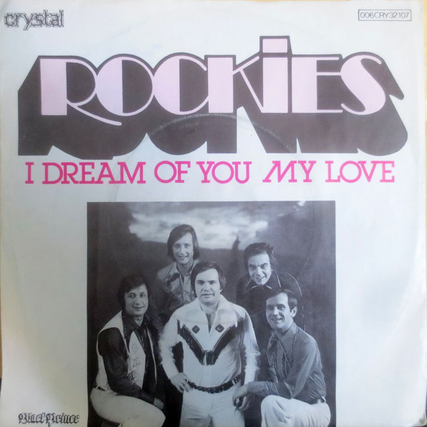 Single vinyl / 7 inch 