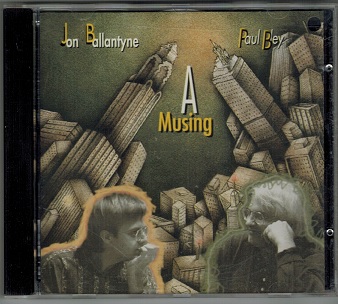cd  