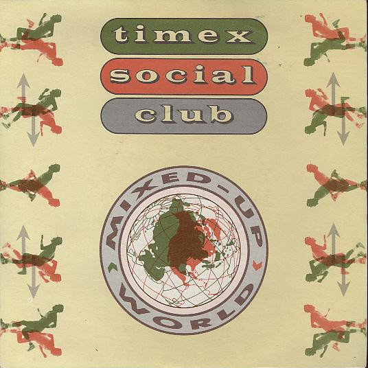 Single vinyl / 7 inch 