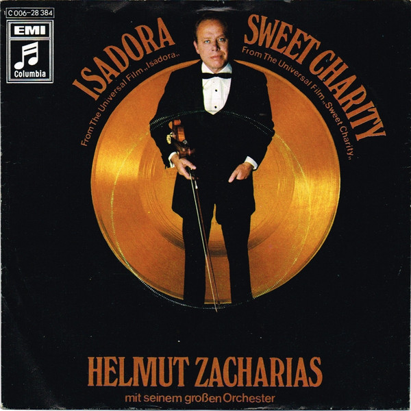 Single vinyl / 7 inch 