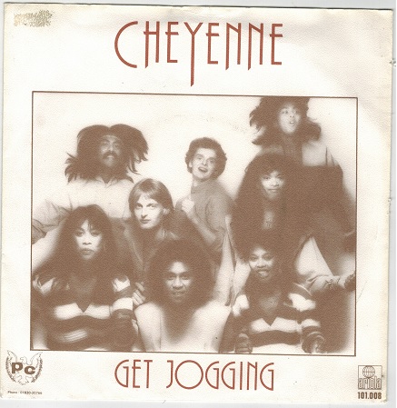 Single vinyl / 7 inch 