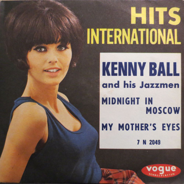 Single vinyl / 7 inch 