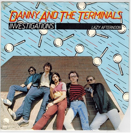 Single vinyl / 7 inch 