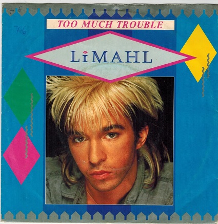 Single vinyl / 7 inch 