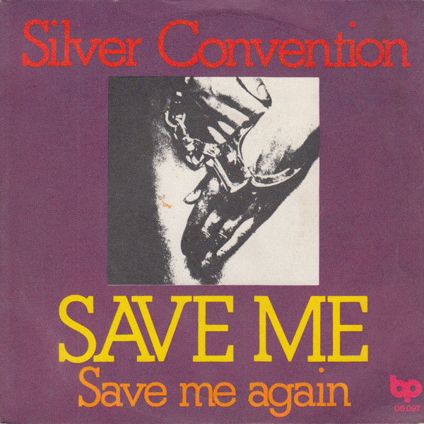 Single vinyl / 7 inch 