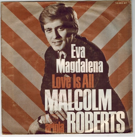 Single vinyl / 7 inch 