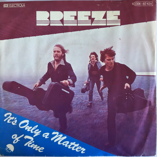 Single vinyl / 7 inch 