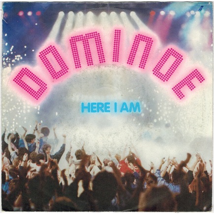 Single vinyl / 7 inch 