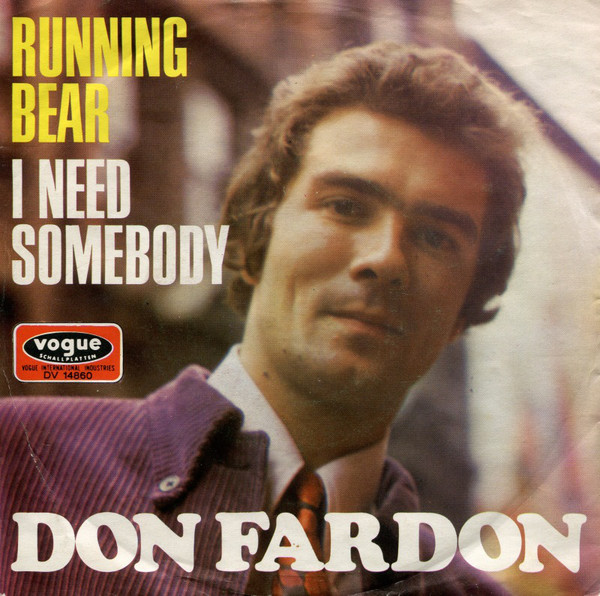 Single vinyl / 7 inch 