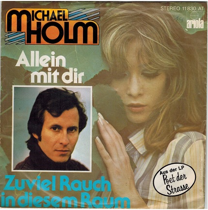 Single vinyl / 7 inch 