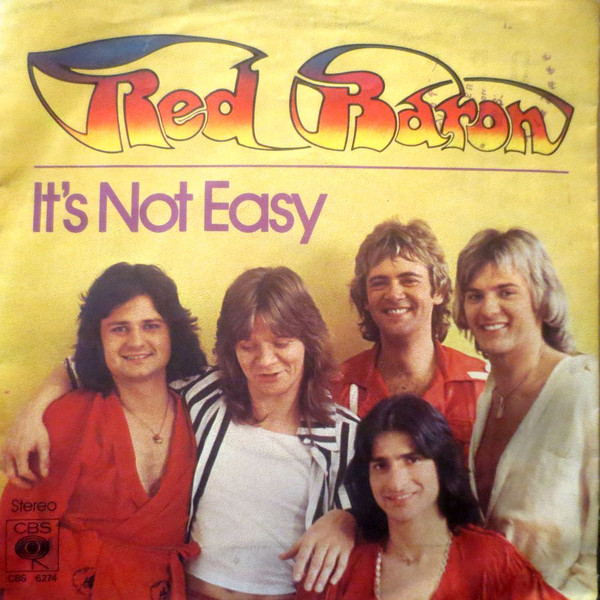 Single vinyl / 7 inch 