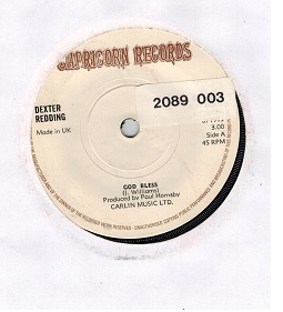 Single vinyl / 7 inch 