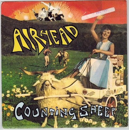 Single vinyl / 7 inch 