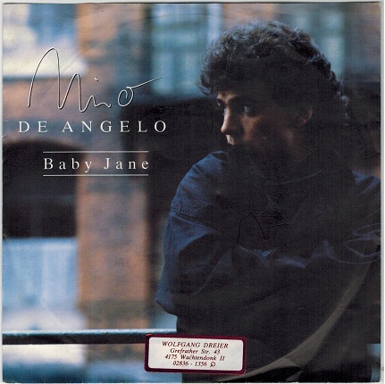 Single vinyl / 7 inch 