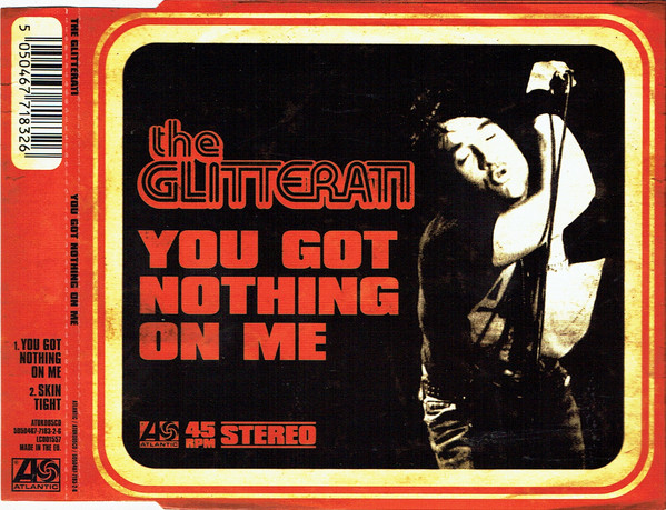 cd single 