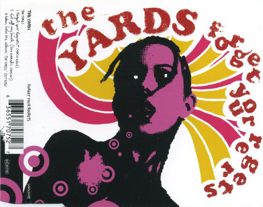 cd single 