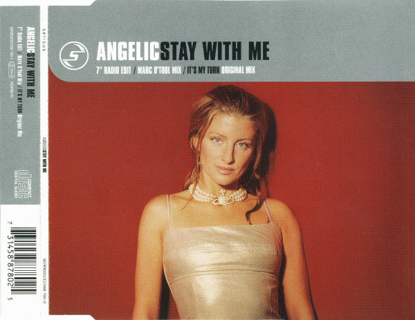 cd single 