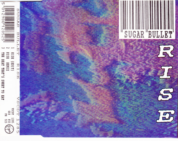 cd single 