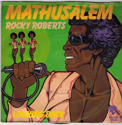 Single vinyl / 7 inch 