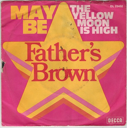 Single vinyl / 7 inch 