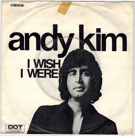 Single vinyl / 7 inch 