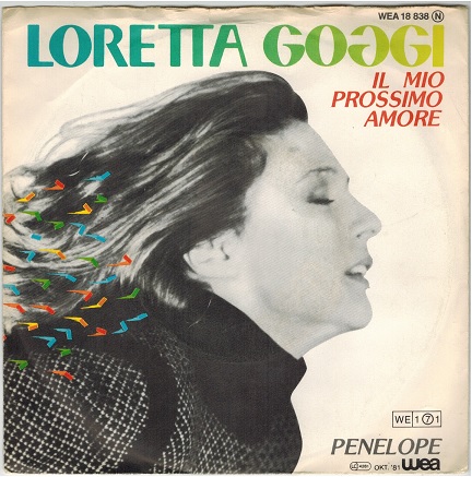 Single vinyl / 7 inch 