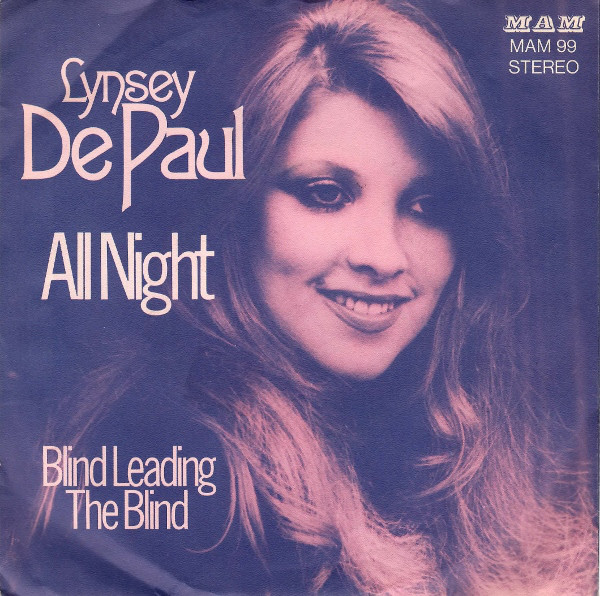 Single vinyl / 7 inch 