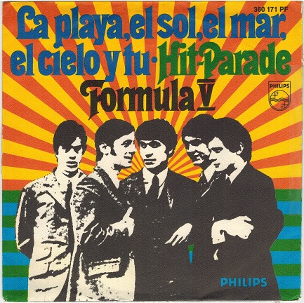 Single vinyl / 7 inch 